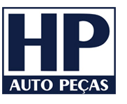 Logo HP Auto Peças
